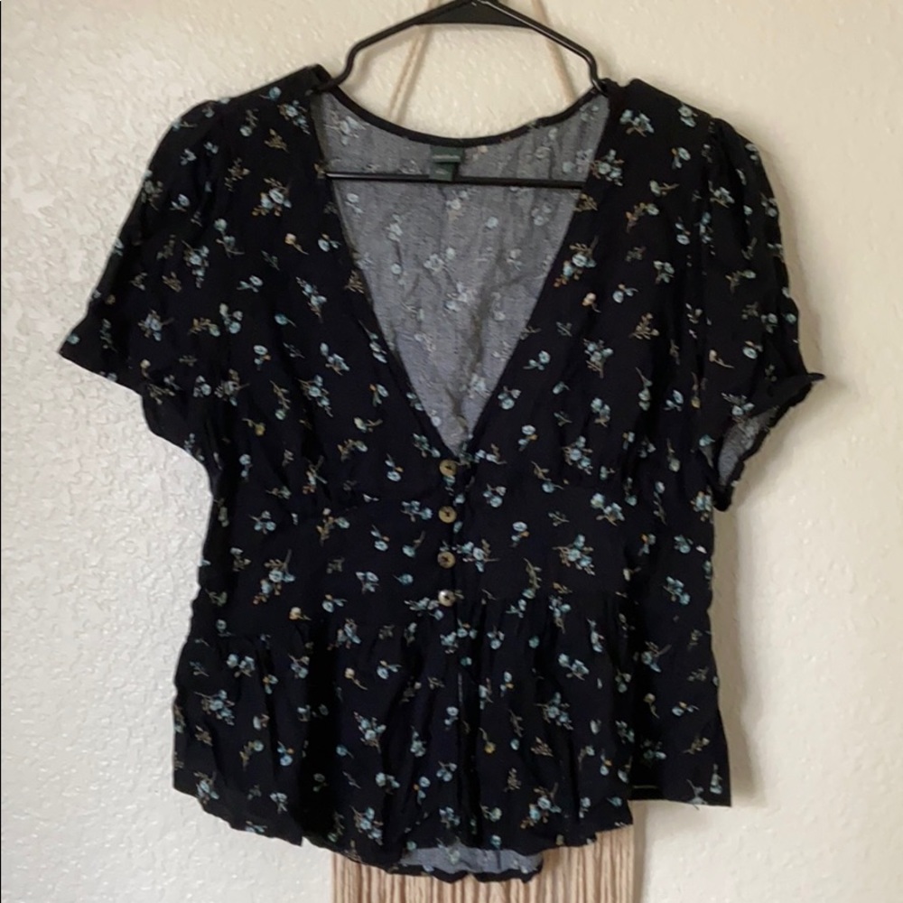 Wild Fable shirt.